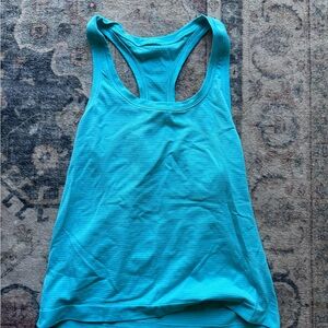 Lululemon swifty tech tank